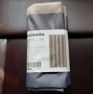 IKEA curtain panel